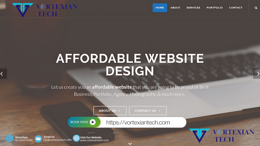 affordable-website-design