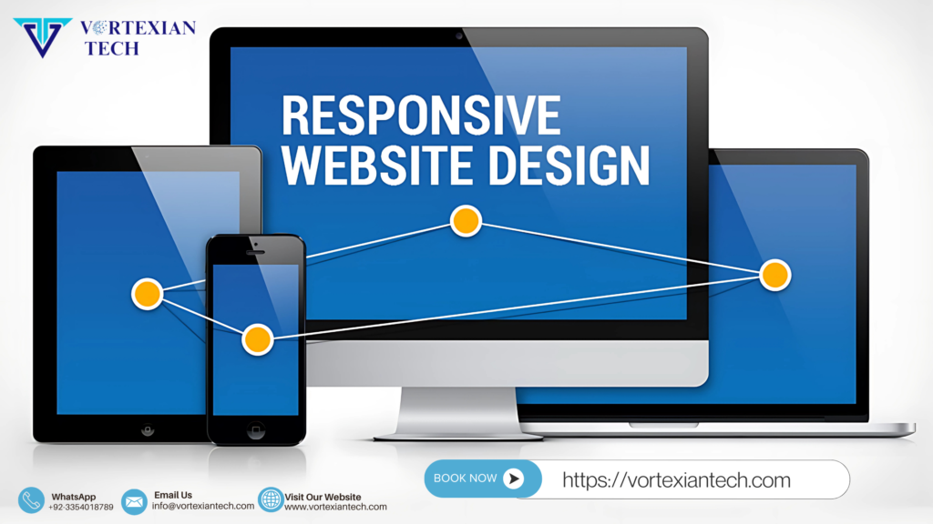 Responsive-Website-Design