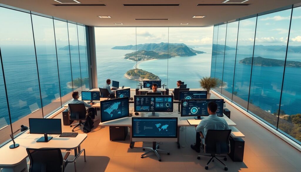 offshore hr solutions