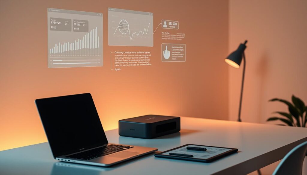 digital marketing assistance