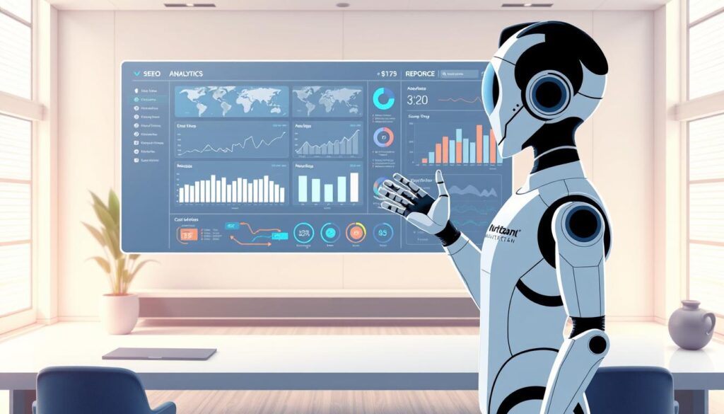 virtual assistant for seo & digital marketing at vortexian tech