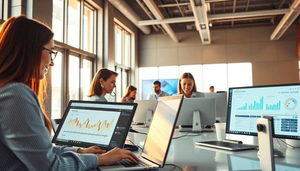 streamlining marketing operations