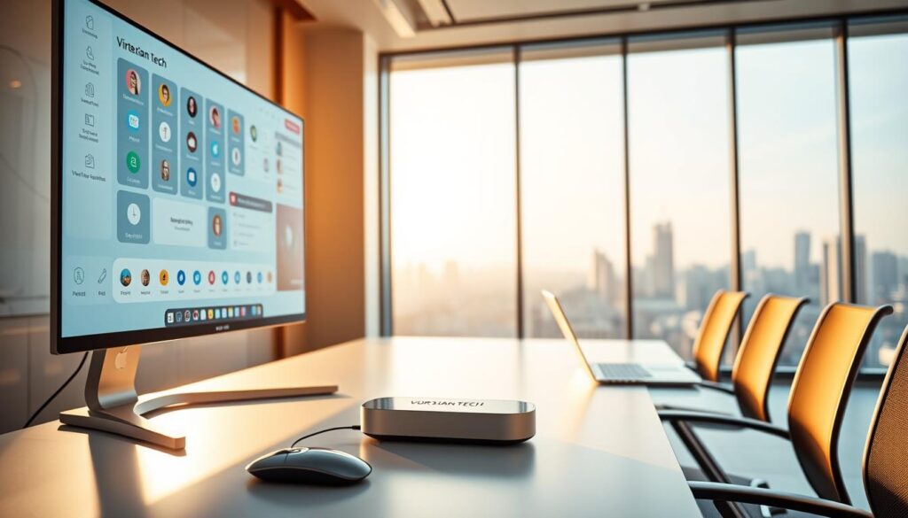virtual assistant collaboration tools
