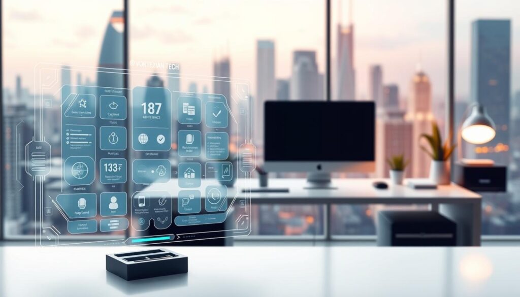 virtual assistant for boosting business productivity