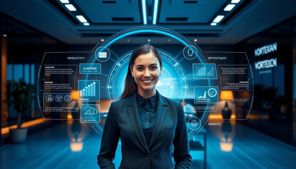 virtual assistant for boosting business productivity