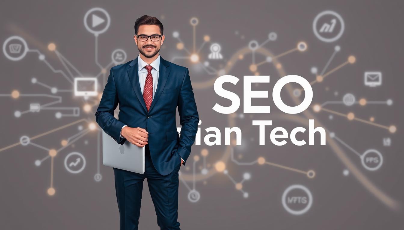 SEO CONSULTANT & SEO EXPERT