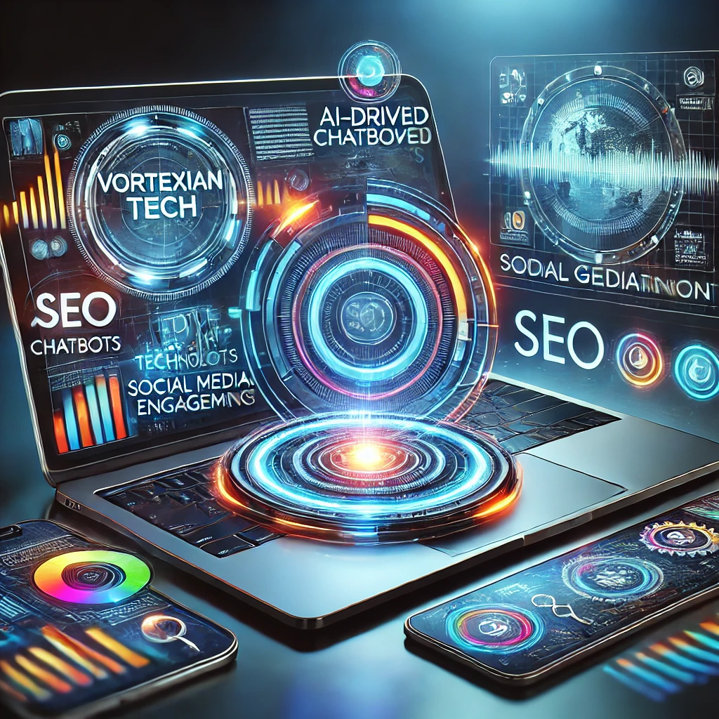 Vortexian Tech's Ultimate Guide to Lead Generation Success (2025)