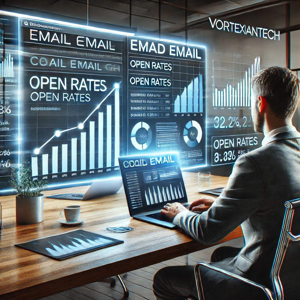 Virtual Assistant for Cold Email Outreach Services