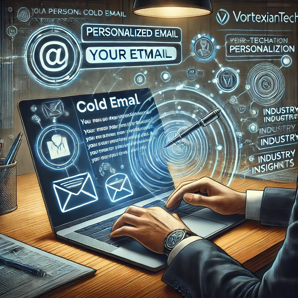 Virtual Assistant for Cold Email Outreach Services