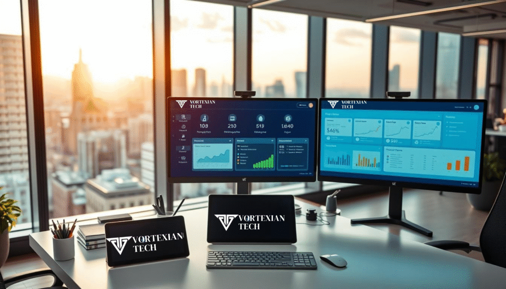 integrated HR and payroll platforms