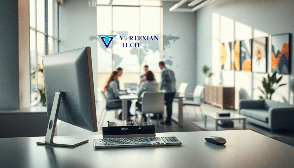 Hr and Payroll Solution