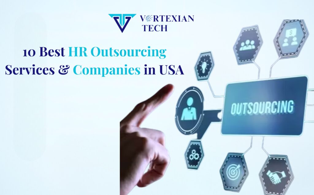 10 Best HR Outsourcing Services & Companies in USA