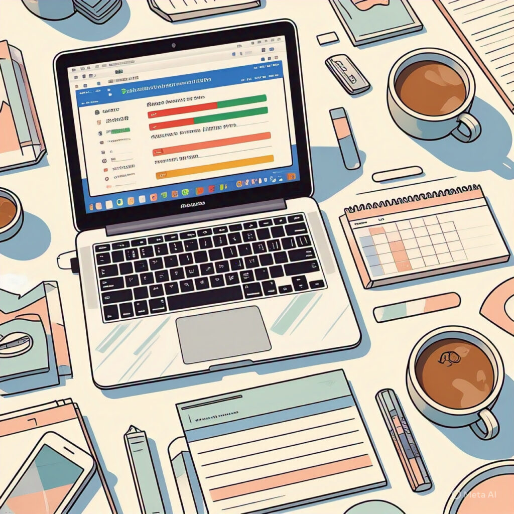 Email &Calendar Management by 20four7VA