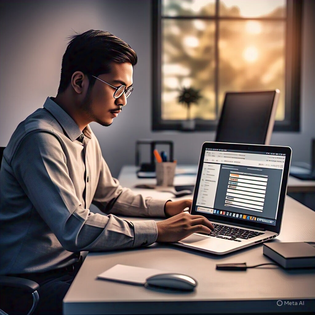 20four7VA’s Email & Calendar Management VAs
